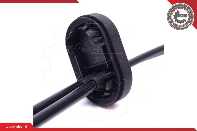 Esen SKV 27SKV152 - Cable, manual transmission www.parts5.com