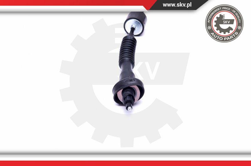 Esen SKV 27SKV128 - Clutch Cable www.parts5.com