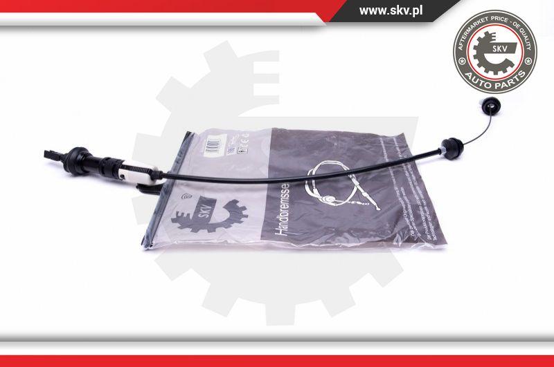 Esen SKV 27SKV122 - Tross,sidurikasutus www.parts5.com