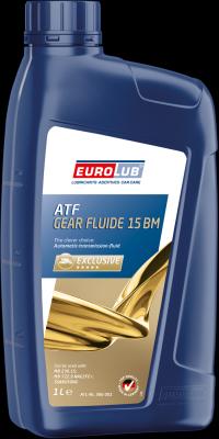 EUROLUB 366001 - Transmission Oil www.parts5.com