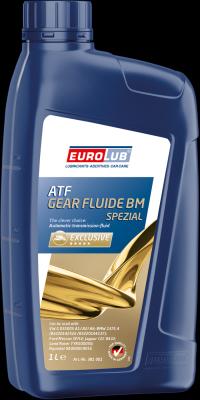 EUROLUB 381001 - Transmission Oil www.parts5.com