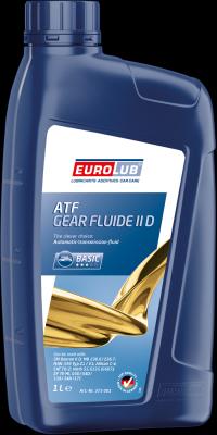 EUROLUB 373001 - Transmission Oil www.parts5.com