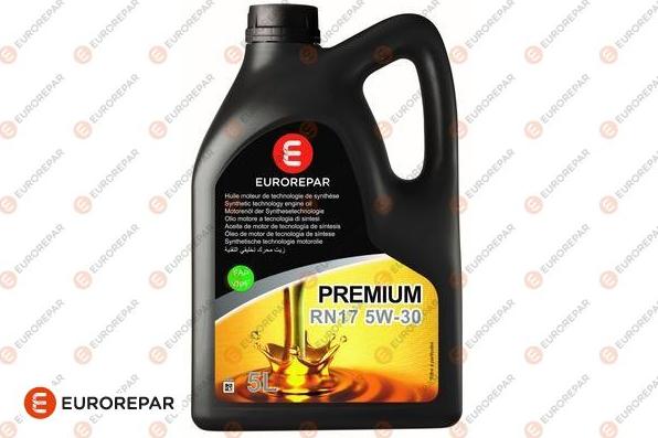 EUROREPAR 1682156480 - Engine Oil www.parts5.com