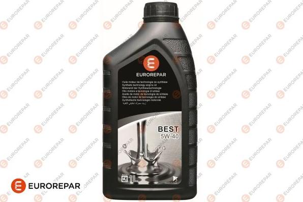 EUROREPAR 1635764080 - Aceite de motor www.parts5.com