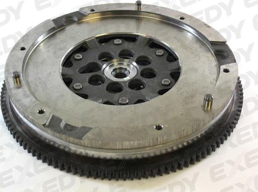 Exedy BMFD005 - Volanta www.parts5.com