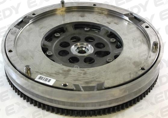 Exedy BMFD010 - Volanta www.parts5.com