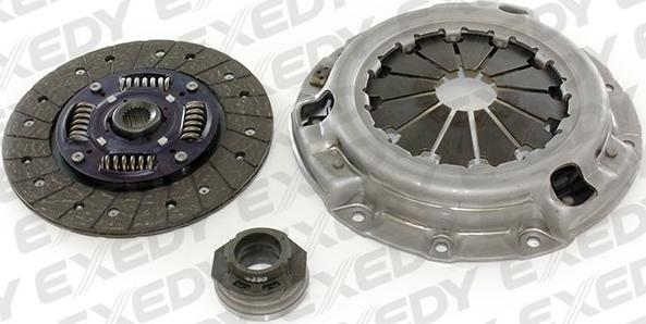 Exedy KIK2018 - Clutch Kit www.parts5.com