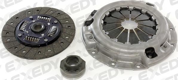 Exedy KIK2020 - Clutch Kit www.parts5.com