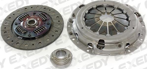 Exedy MBK2085 - Clutch Kit parts5.com