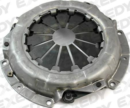 Exedy NSC553 - Clutch Pressure Plate www.parts5.com