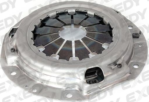 Exedy NSC570 - Clutch Pressure Plate www.parts5.com