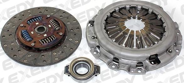 Exedy NSK2148 - Set ambreiaj parts5.com