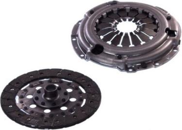 Exedy NSS2198 - Clutch Kit www.parts5.com