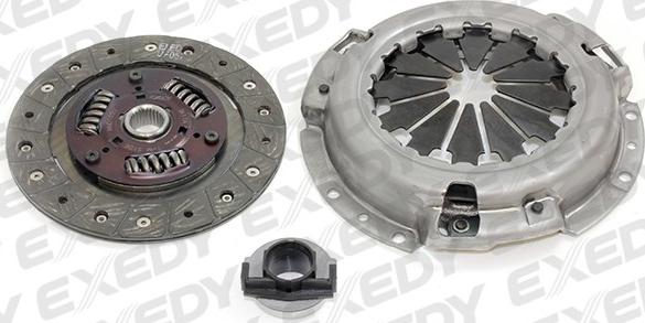 Exedy RNK2056 - Комплект сцепления www.parts5.com