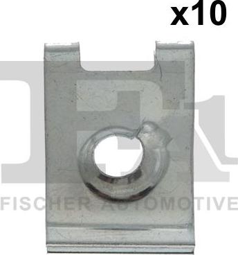 FA1 99-10111.10 - Clips, acoperire decorativa si protectie www.parts5.com