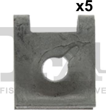 FA1 99-10134.5 - Karosserie www.parts5.com