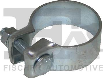 FA1 951-964 - Conectores de tubos, sistema de escape www.parts5.com