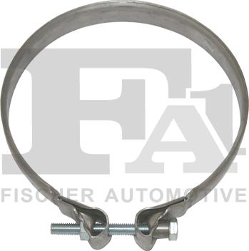 FA1 969-860 - Pipe Connector, exhaust system www.parts5.com