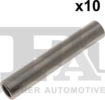 FA1 98610090 - Spacer Sleeve, exhaust system www.parts5.com