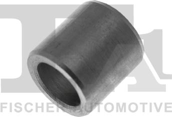 FA1 98610016 - Spacer Sleeve, exhaust system parts5.com