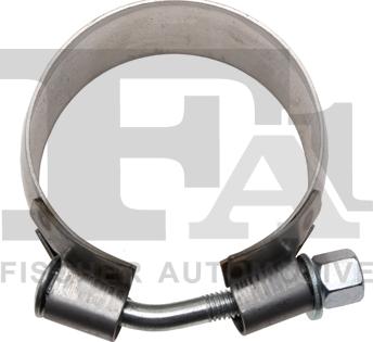 FA1 974-866 - Pipe Connector, exhaust system www.parts5.com