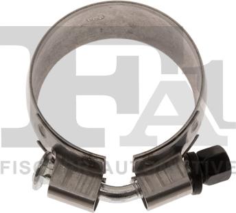 FA1 974-860 - Conector teava, sistem de esapament www.parts5.com