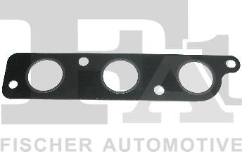 FA1 445-003 - Junta, colector de escape www.parts5.com