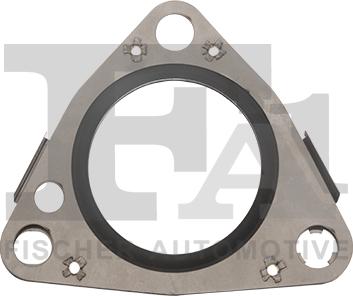 FA1 446-502 - Tömítés, kipufogókönyök www.parts5.com