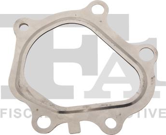 FA1 455-530 - Zaptivka, izduvna grana www.parts5.com