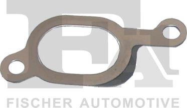 FA1 455-001 - Gasket, exhaust manifold parts5.com