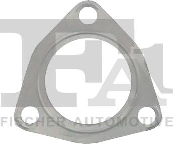 FA1 450-909 - Junta, tubo de escape www.parts5.com