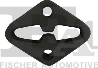 FA1 453-907 - Holding Bracket, silencer www.parts5.com