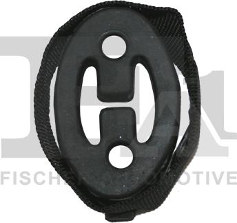 FA1 453-908 - Support, silencieux www.parts5.com