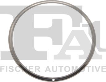 FA1 400-552 - Gasket, charger parts5.com