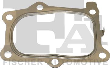 FA1 400-519 - Gasket, charger www.parts5.com