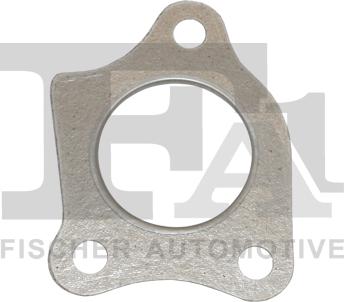 FA1 414-420 - Уплътнение, турбина www.parts5.com