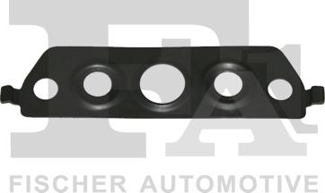 FA1 414-519 - Junta, entrada aceite (turbocompresor) www.parts5.com