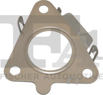 FA1 414-521 - Уплътнение, изпускателен колектор www.parts5.com