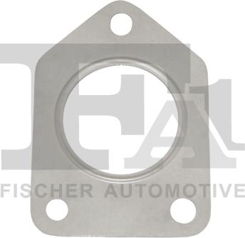 FA1 410-502 - Tihend, väljalaskekollektor www.parts5.com