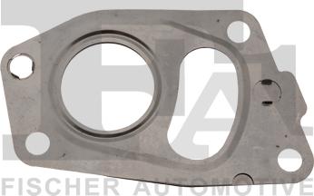 FA1 410-537 - Gasket, exhaust manifold www.parts5.com