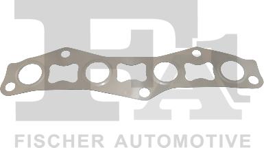 FA1 410-010 - Gasket, exhaust manifold www.parts5.com