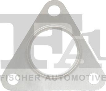 FA1 411-509 - Gasket, exhaust manifold parts5.com