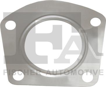 FA1 411-511 - Gasket, charger www.parts5.com