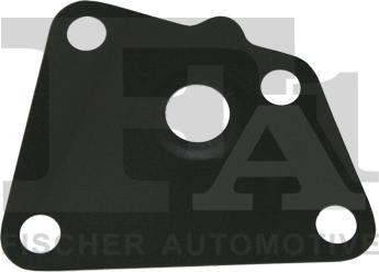 FA1 411-520 - Seal, oil outlet (charger) www.parts5.com