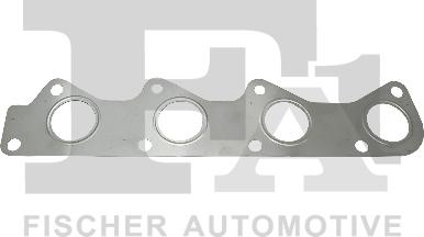 FA1 411-009 - Junta, colector de escape www.parts5.com