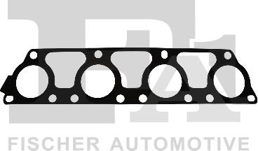 FA1 411-013 - Gasket, exhaust manifold www.parts5.com