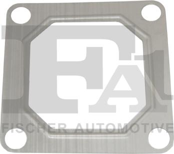 FA1 413506 - Gasket, charger www.parts5.com