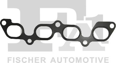 FA1 413-005 - Gasket, exhaust manifold www.parts5.com