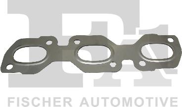 FA1 413-006 - Junta, colector de escape www.parts5.com