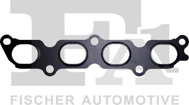 FA1 413-007 - Gasket, exhaust manifold www.parts5.com